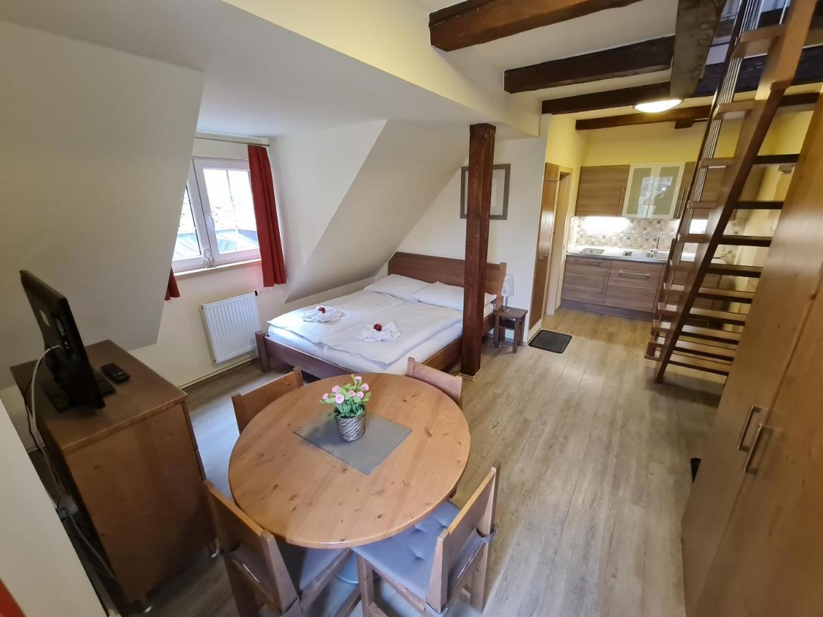 Guest house Pstruzi 3*
